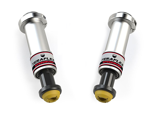 Teraflex Bump Stop Kits
