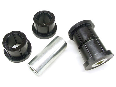 Teraflex Bushings