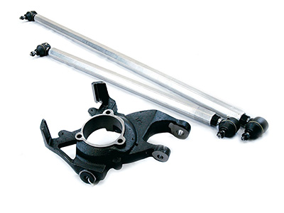 Teraflex High Steering Parts