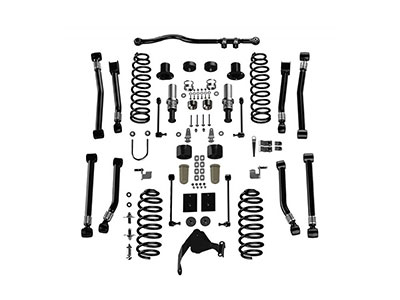 Teraflex Lift Kits