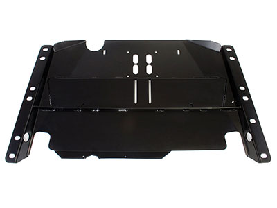 Teraflex Skid Plates