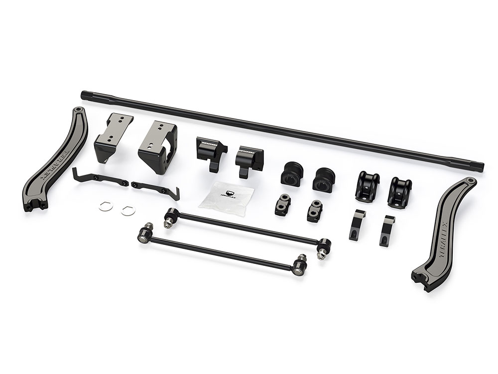 Teraflex Sway Bars