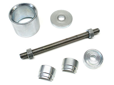 Teraflex Tools