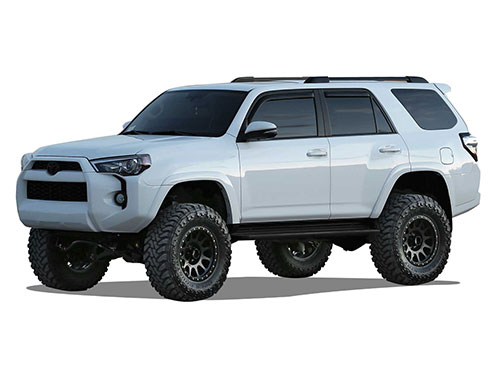 2010-2023 4Runner Lift Kits