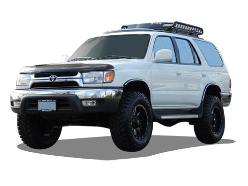 1996-2002 4Runner Lift Kits