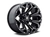 Truck & SUV Wheels Category