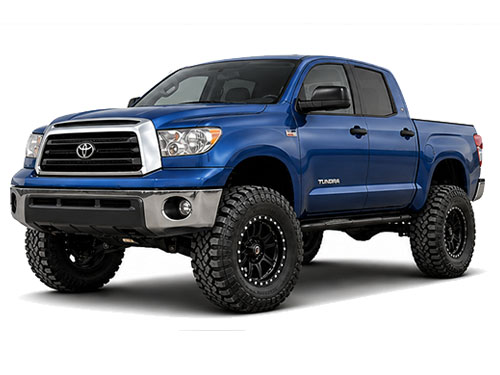 2007-2015 Tundra Lift Kits