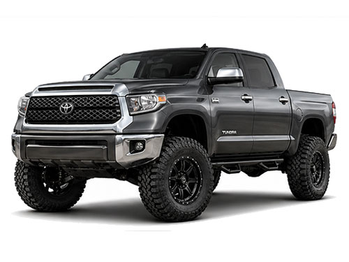 2016-2021 Tundra Lift Kits