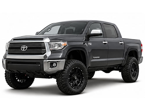 Tundra Lift Kits