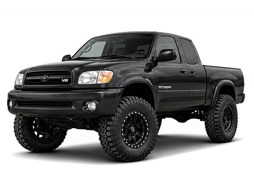 1999-2006 Tundra Lift Kits