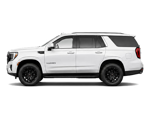 Yukon Leveling Kits