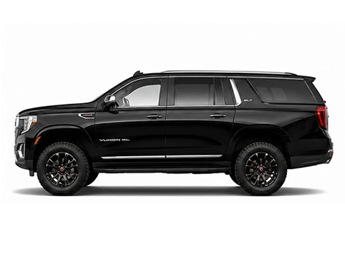 Yukon XL Leveling Kits