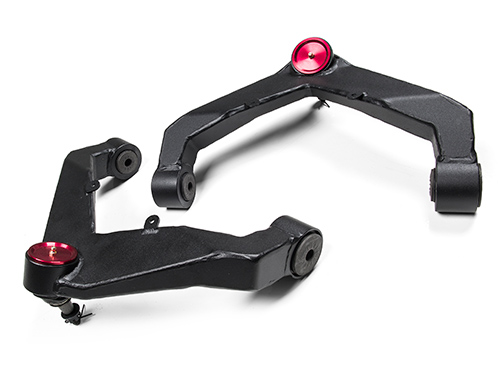 Zone Upper Control Arms