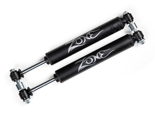 Zone Steering Stabilizers