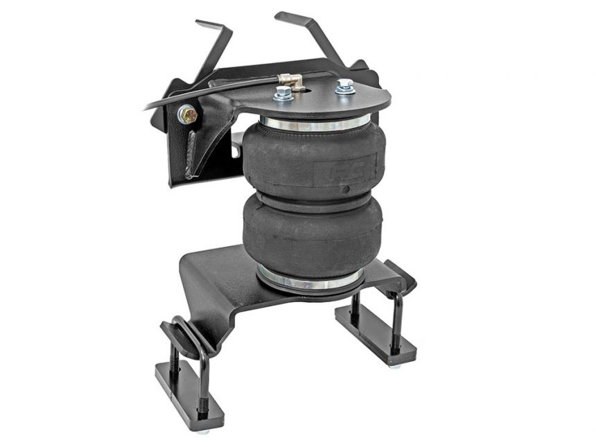 Rough Country 10017 20152020 Ford F150 Air Spring Kit JackIt