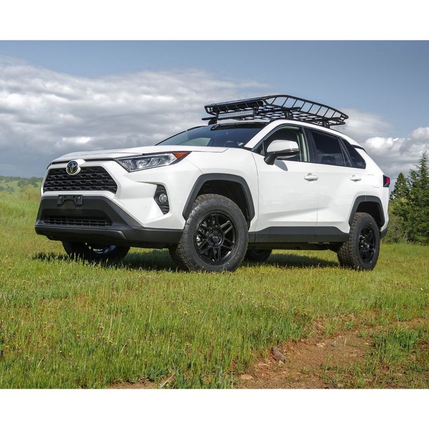 ReadyLift 695920 2" 20192023 Toyota RAV4 Lift Kit JackIt