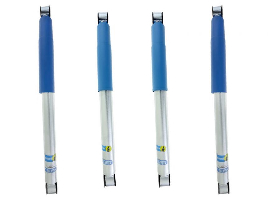 Bilstein F53 Motorhome V10 1999-2022 Ford B6 Series Shocks 24