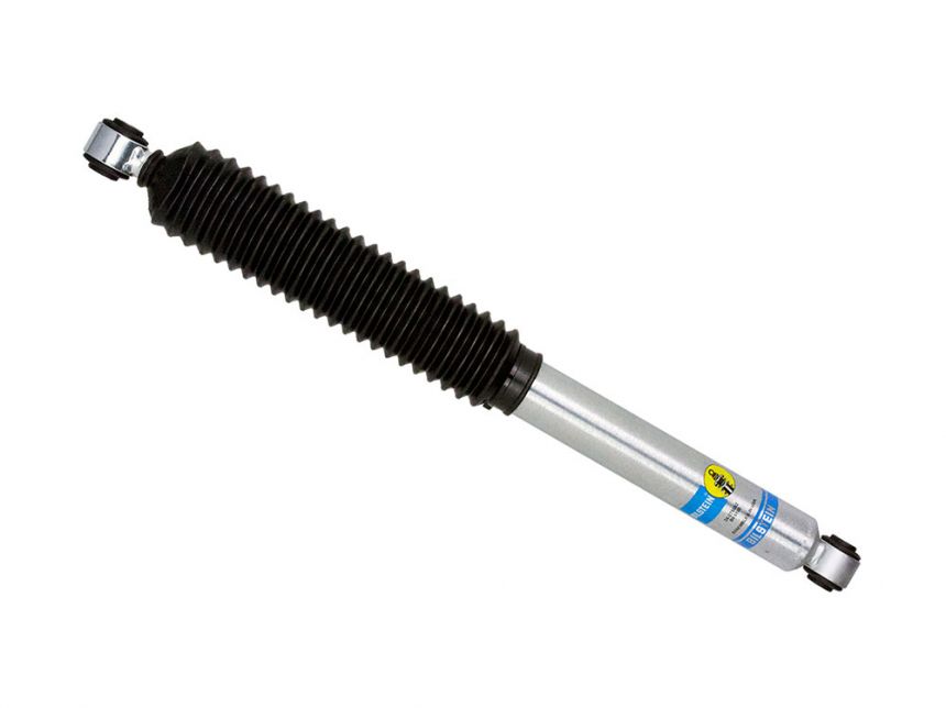 Bilstein 24-300872 Ammortizzatori Serie 5100 Monotubo Per Ram 1500 2019-2024 – Regolabili In Altezza, Sollevamento 0-6,6 Cm - 2