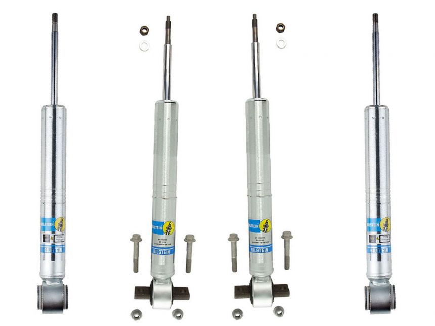 Bilstein 5100 Series 24-285056 and 24-285063 Ford Expedition Shock