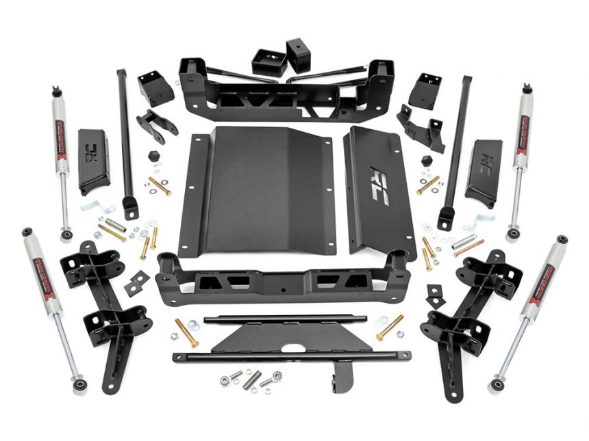 27440 rough country m1 lift kit
