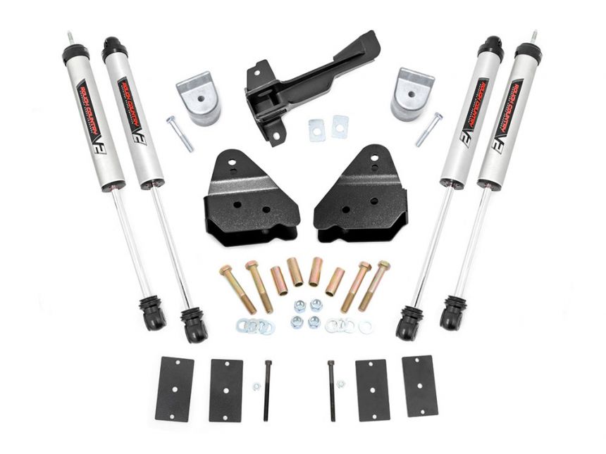 41370 Rough country 3 inch lift kit