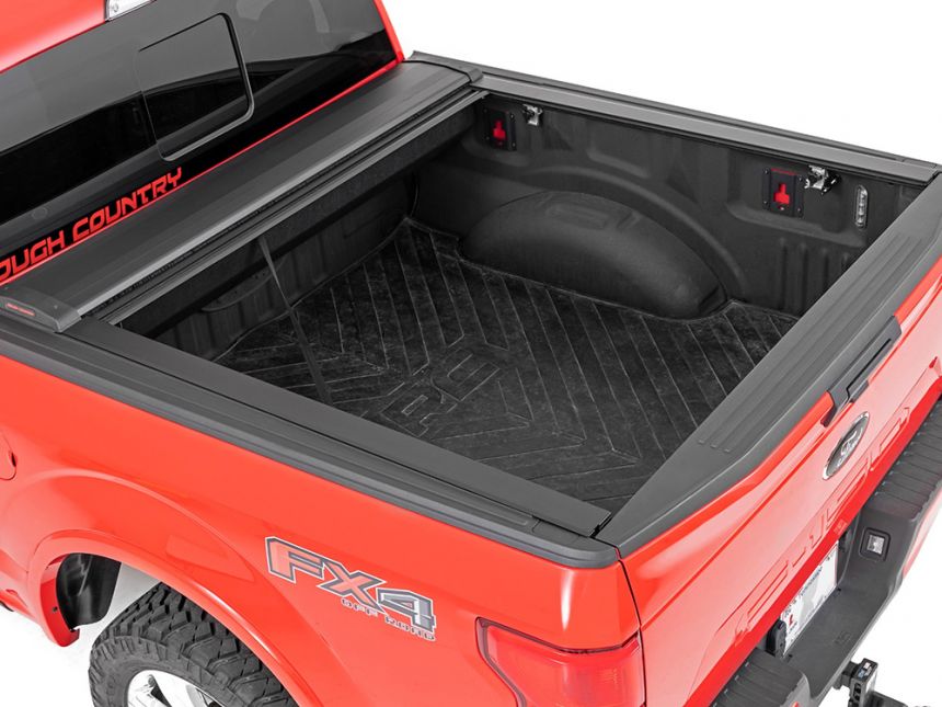 Rough Country 46410551 20212023 Ford F150 4wd & 2wd Retractable