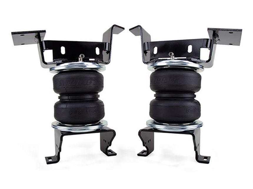 Air Lift 57341 GMC Sierra 2500HD/3500HD 20202023 Load Lifter 5000 Air