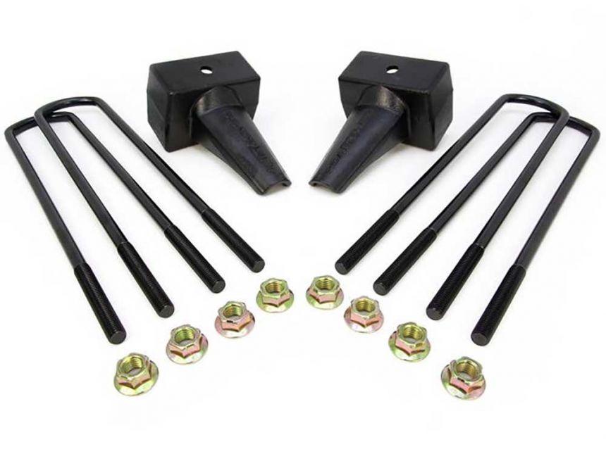 ReadyLift 66-2024 Ford Super Duty 4