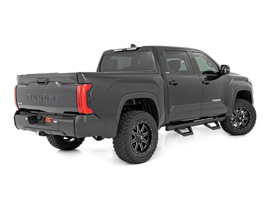 Rough Country 70330 3.5" 20222023 Toyota Tundra 4WD Suspension Lift