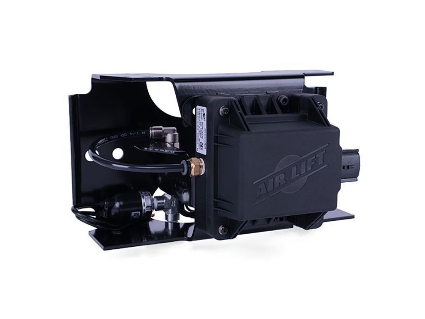 Air Lift 74100EZ WirelessAIR Tank / Compressor System with EZ Mount