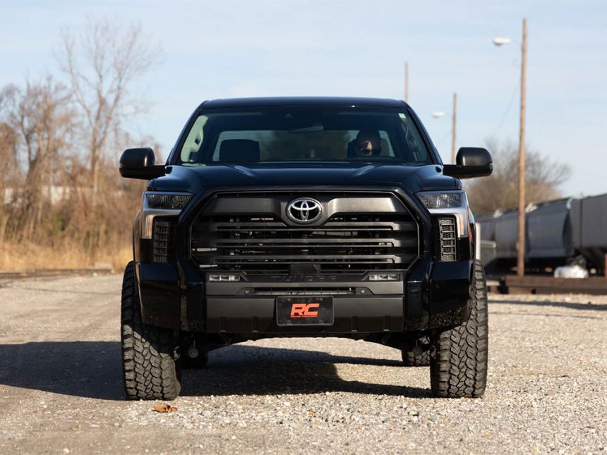 88000_A 1.75 inch head on lift kit