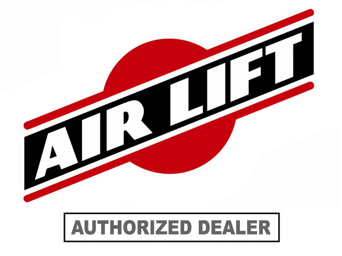 Air Lift 60817 Jeep Wrangler JK Air Lift 1000 Air Bag Spring Kit Rear |  Jack-It