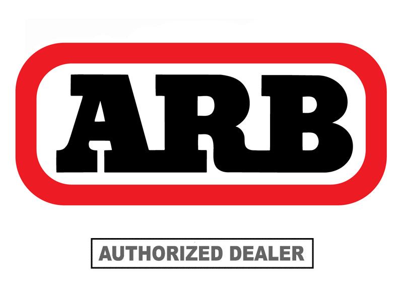 ARB Dealer Logo