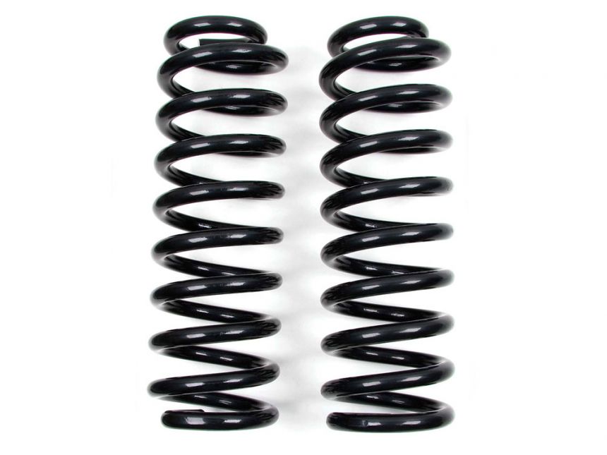 BDS Suspension 033201 F150 Ford Front Coil Springs JackIt
