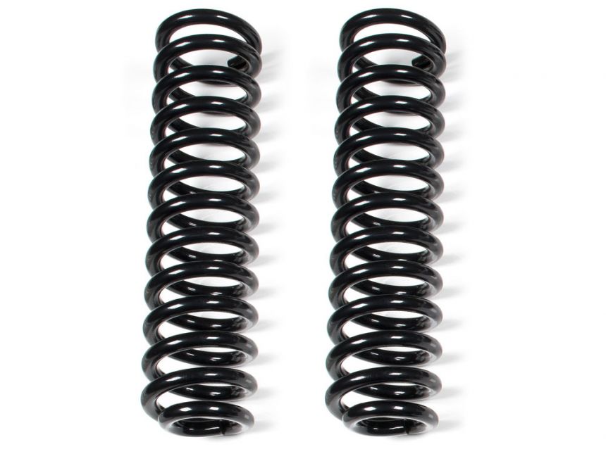 BDS Suspension 033602 Bronco II Ford Front Coil Springs