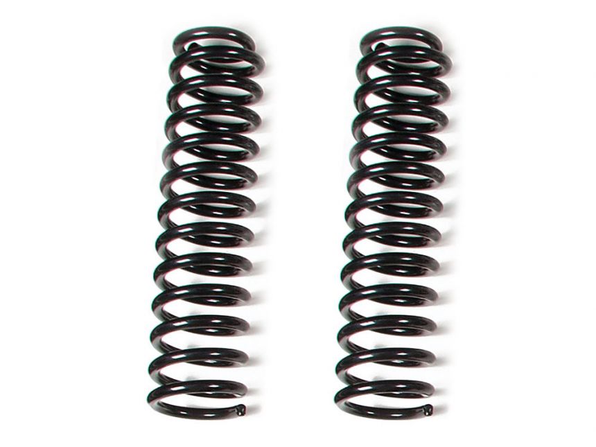 BDS Suspension 034652 Cherokee Jeep Front Coil Springs