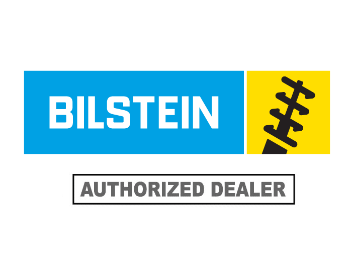 Bilstein Dealer Logo