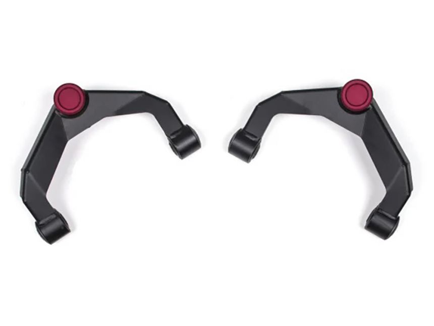 Zone C2315 20202023 Chevy Silverado 2500HD/3500HD 4WD Upper Control Arm Kit JackIt