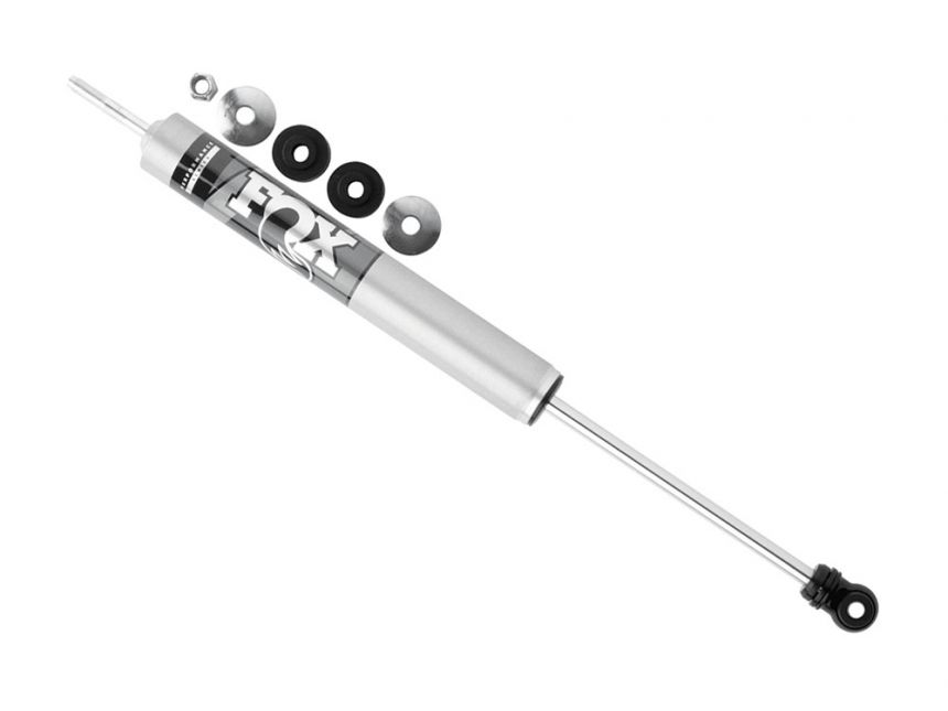 Fox Shock 2.0 With Hardware