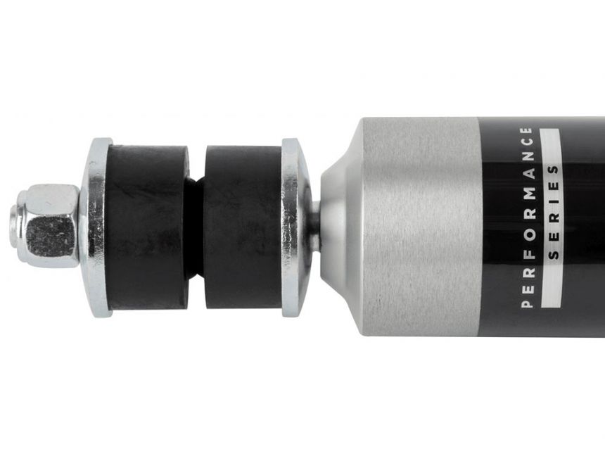 Fox Shock 2.0 Stem