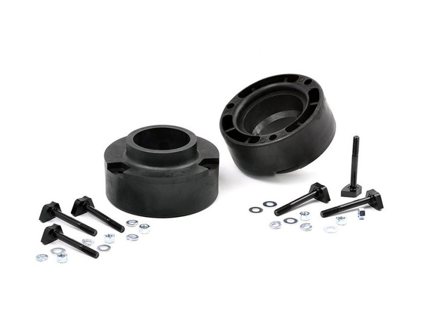 Rough Country 374 Dodge Ram 2500 4WD Leveling Kit