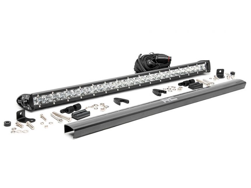 Rough Country 70730 30 inch Cree LED Light Bar