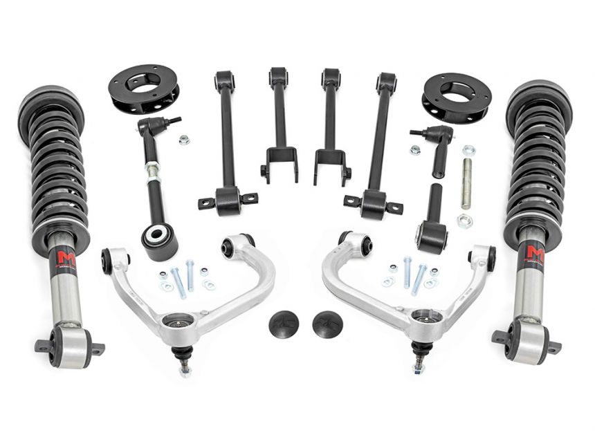 40240 Rough Country 3 inch lift kit