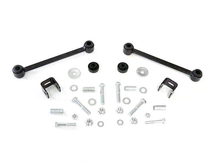 Rough Country 1022 F350 Ford Rear Sway Bar End Links