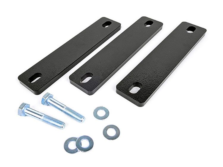 Rough Country 1161 Ram 2500/Ram 3500 20032016 Dodge 4WD Carrier