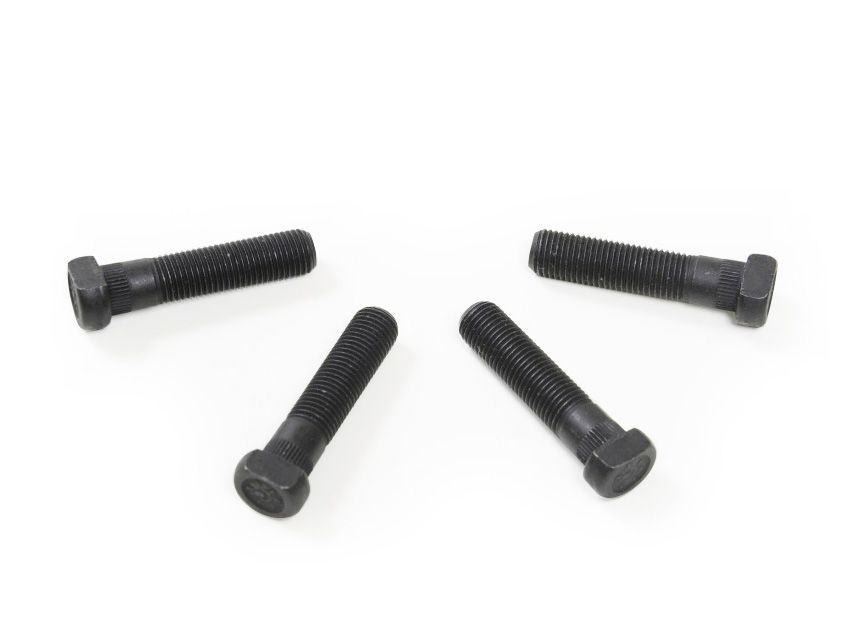 Reid Racing D44102K Dana 44 Spindle Stud Kit for Ford JackIt