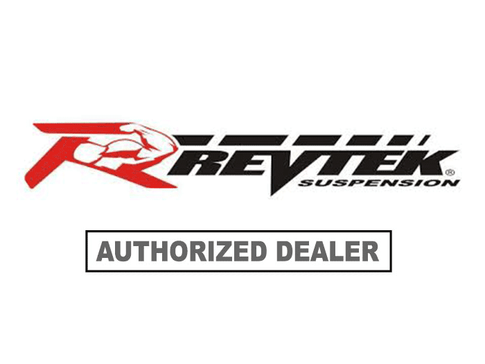 Revtek Dealer Logo