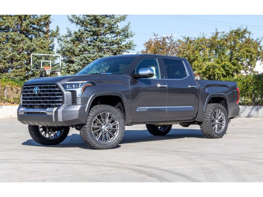 ReadyLift 6952330 3" 20222023 Toyota Tundra 2wd/4wd (w/factory air