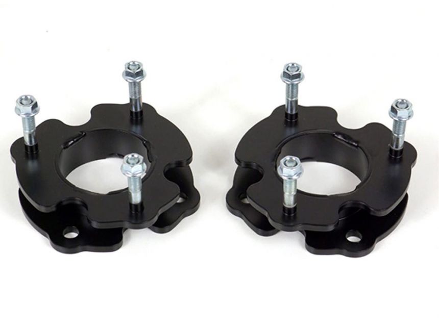 ReadyLift 66 2055 2 2010 2014 Ford Raptor SVT Leveling Kit Jack It