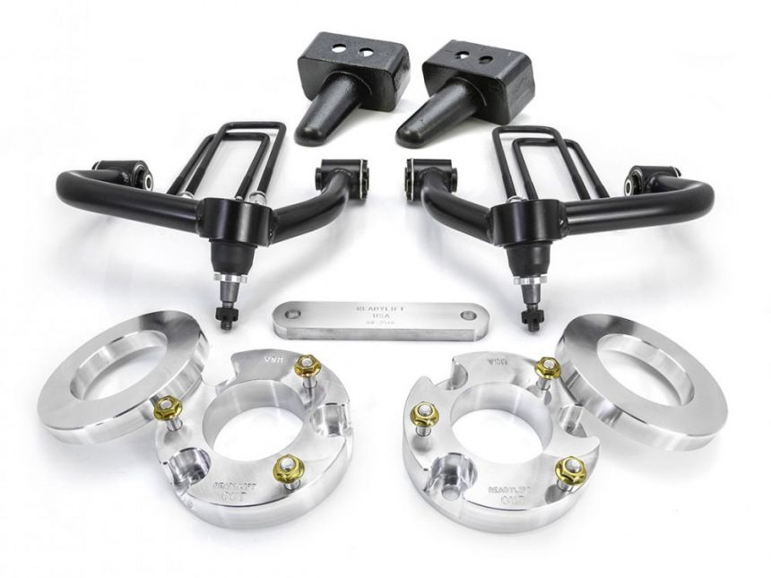 ReadyLift 69-2300 Ford F150 Suspension Lift Kit